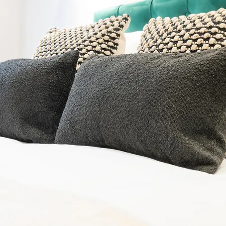 Harvey Nic's & Designer Quarter 62ch شقة