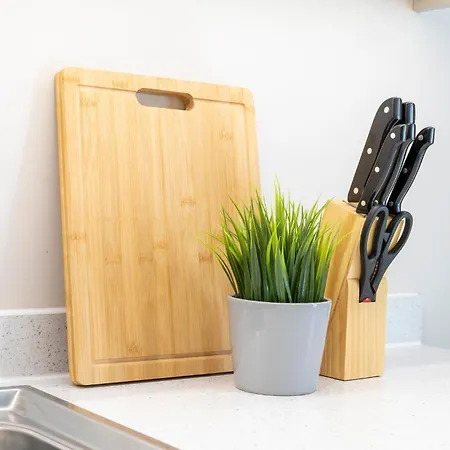 شقة Harvey Nic's & Designer Quarter 62ch *