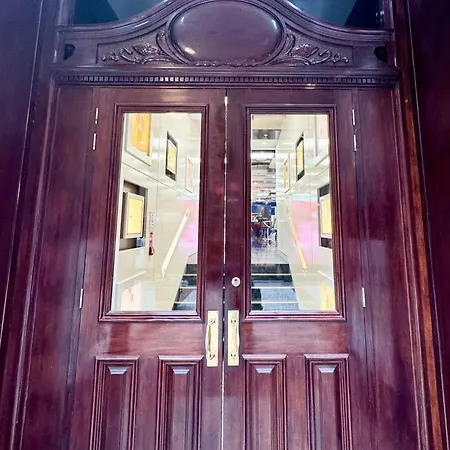 شقة Harvey Nic's & Designer Quarter 62ch *