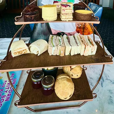 Harvey Nic's & Designer Quarter 62ch Апартаменти Лідс