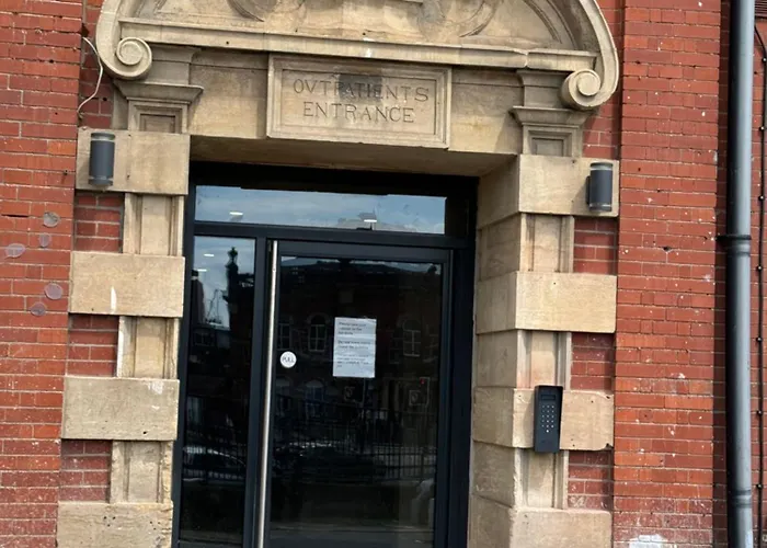 Apartment Harvey Nic's & Designer Quarter 62ch *