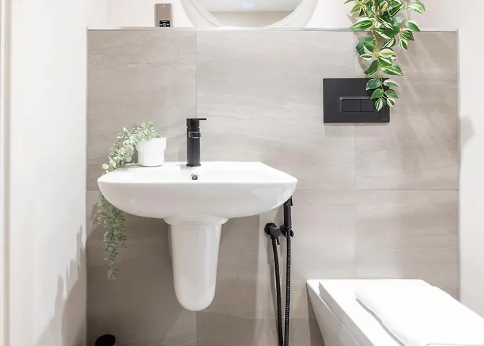 Harvey Nic's & Designer Quarter 62ch リーズ