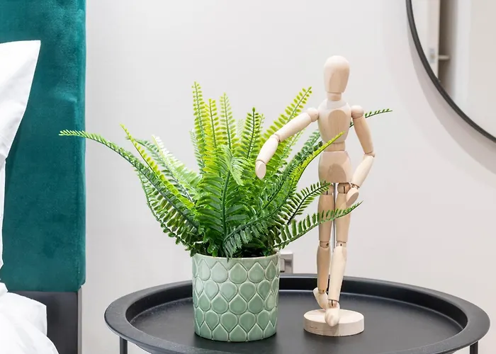 Harvey Nic's & Designer Quarter 62ch Leeds (West Yorkshire)