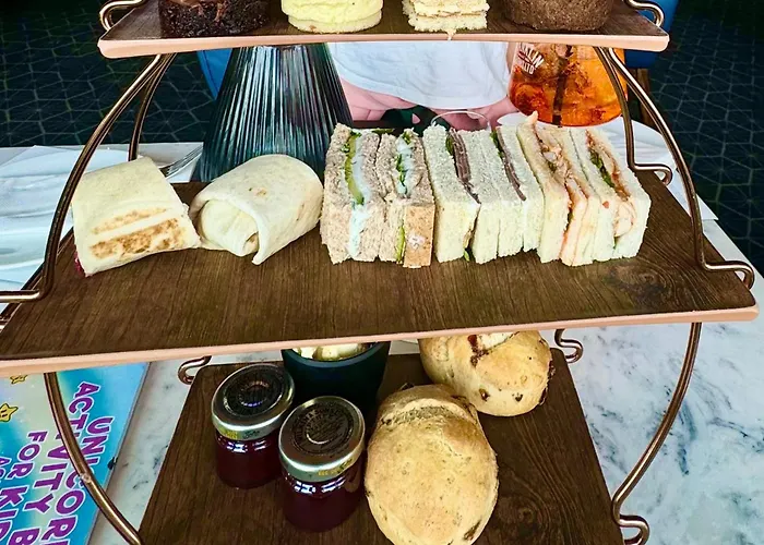 Harvey Nic's & Designer Quarter 62ch Apartamento Leeds (West Yorkshire)